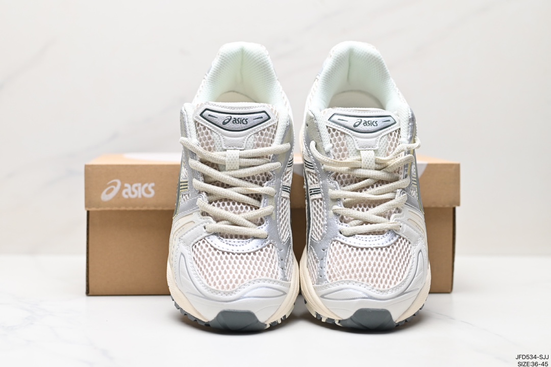 Asics Shoes